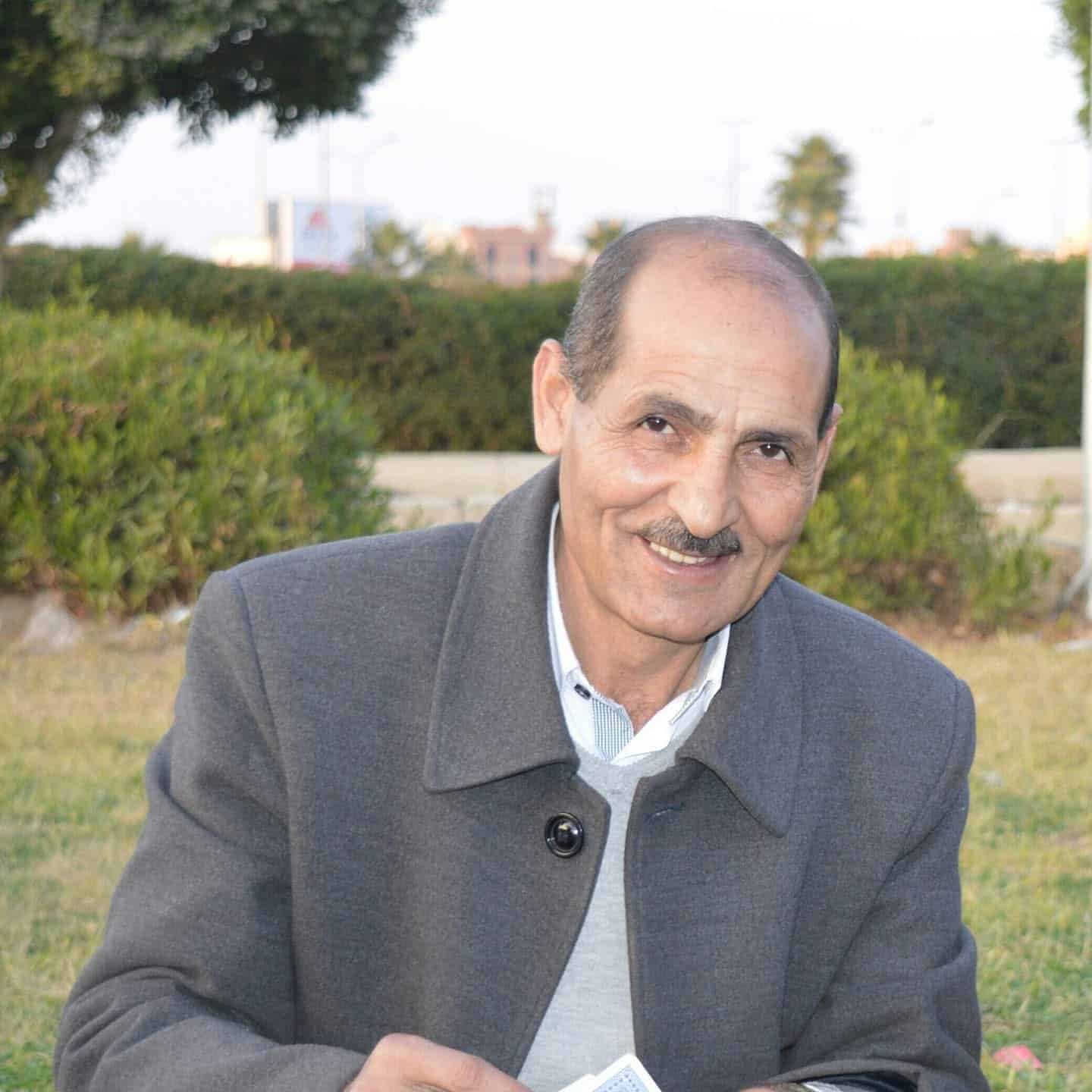 ربيع عبدالحليم